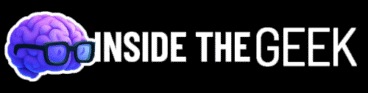 logo du blog insidethegeek.fr